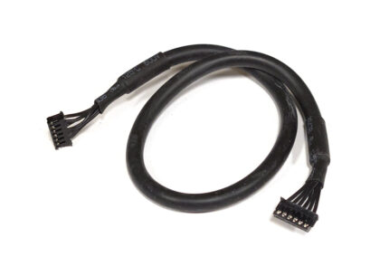 Sensor Connection Wire 280mm for Brushless Motor (used)