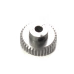 64 Pitch Pinion Gear 37T, 3.17mm Bore/Shaft (used)