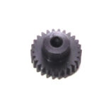 48 Pitch Pinion Gear 26T, 3.17mm Bore/Shaft (used)
