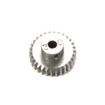 48 Pitch Pinion Gear 30T, 3.17mm Bore/Shaft (used)