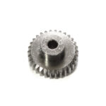48 Pitch Pinion Gear 30T, 3.17mm Bore/Shaft (used)