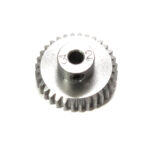 48 Pitch Pinion Gear 32T, 3.17mm Bore/Shaft (used)