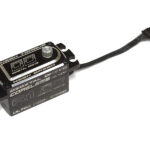 R1 Wurks Digital Drive Low Profile Servo (used)