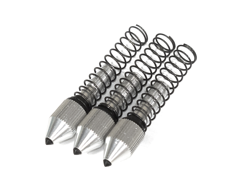 25.AI56 Replacement Screw On Leg (3) for Integy Setup Board - Image 1