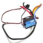 LRP Flow WorksTeam Brushless ESC LRP80970 (used)