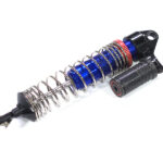 Replacement Rear Shock for C28800BLUE 1/10 Stampede 4X4 Piggyback Shock Set