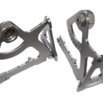 Replacement Camber Gauge for C25286 1/5 Baja Setup Station