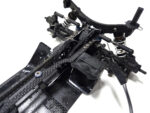 Yokomo DB8 2017 1/10 Touring Car Chassis with Body (used) - Image 7