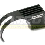 5 Fin Motor Heatsink for 540 & 550 Size Motors