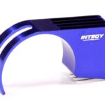 5 Fin Motor Heatsink for 540 & 550 Size Motors