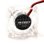 30x30x8mm (V2) 7 Fin DC Cooling Fan 7.2V Max8.4V