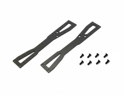 OTA-R3R C-FRP Side Beam Set 2mm