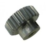 3Racing 48 Pitch Pinion Gear 24T (7075 w/ Hard Coating), FF