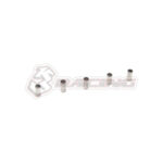 M3 x 6.8mm Steel Pin ( 5pcs)