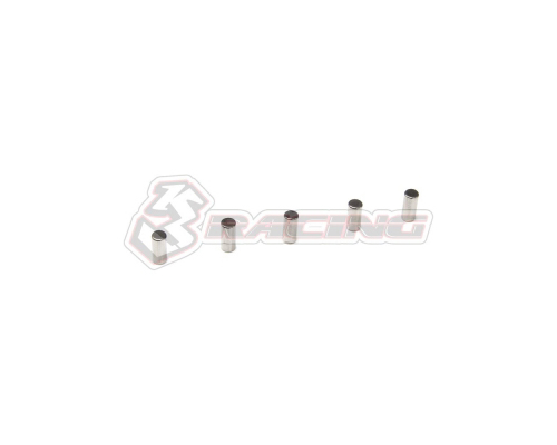 3RAC-PN3068 M3 x 6.8mm Steel Pin ( 5pcs) - Image 1