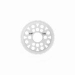 3Racing 64 Pitch Plastic Spur Gear 106T Ver.2