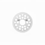 3Racing 64 Pitch Plastic Spur Gear 108T Ver.2