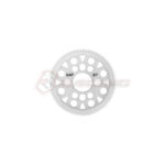 3Racing 64 Pitch Plastic Spur Gear 87T Ver.2