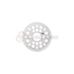 3Racing 64 Pitch Plastic Spur Gear 99T Ver.2