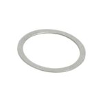 3Racing Stainless Steel 12mm Shim Spacer 0.1/0.2/0.3m Thickness 10pcs Each
