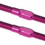 Turnbuckle (7075) 28mm