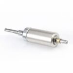 Schuur Speed Rotor 12.5mm Diameter - length 24.2mm