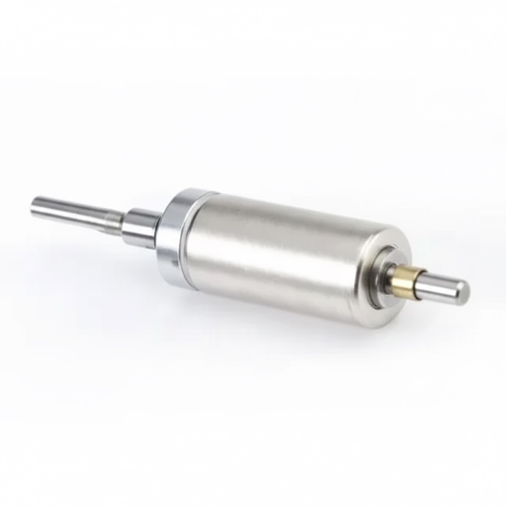 501126 Schuur Speed Rotor 12.5mm Diameter - length 24.2mm - Image 1