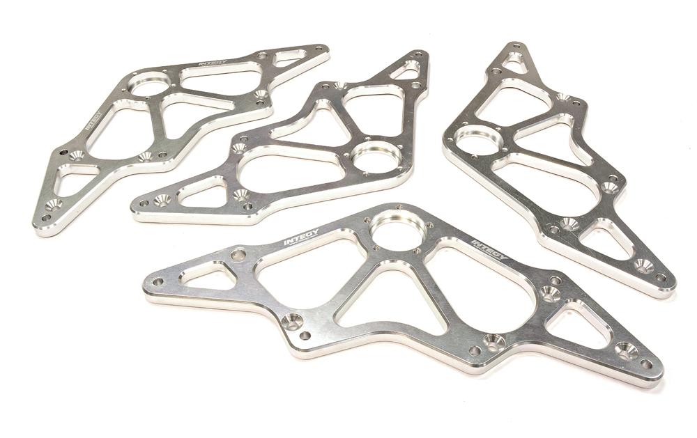 A-14002SILVER Replacement Part 14002 for Snowmobile & Sandmobile Conversion Kit - Image 1