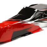 Replacement Part 20051RED for i10Baja