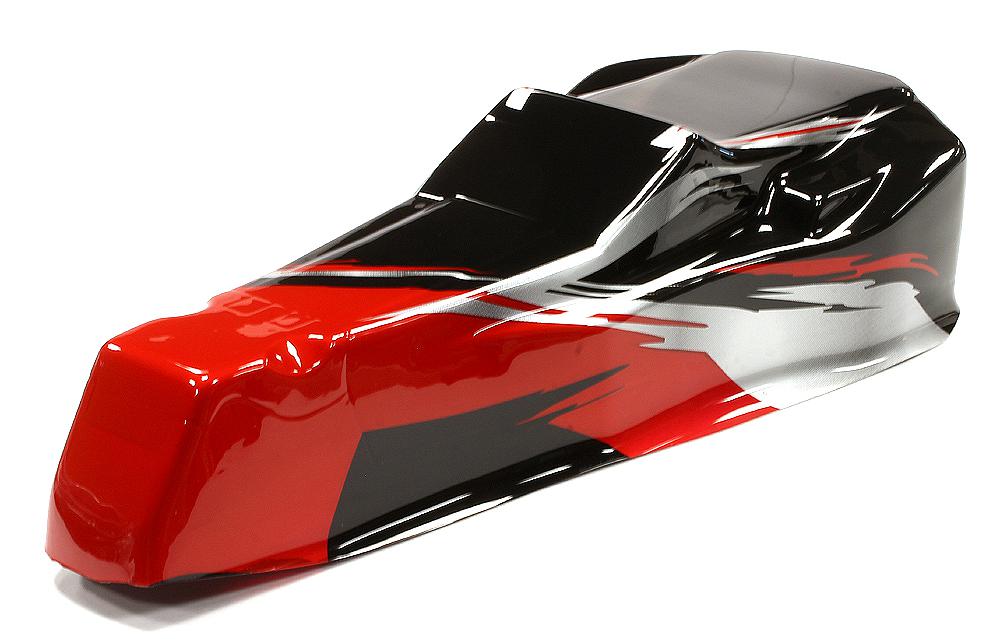 ACR20051RED Replacement Part 20051RED for i10Baja - Image 1