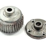 Replacement Part 33341 for i10Baja
