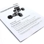 Replacement Part 33499 for i10Baja