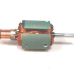 540-Size Motor Armature 85S