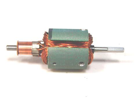 ARM8501 540-Size Motor Armature 85S - Image 1