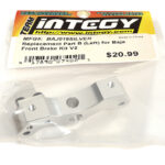 Replacement Part B (Left) for Baja Front Brake Kit V2 T6836
