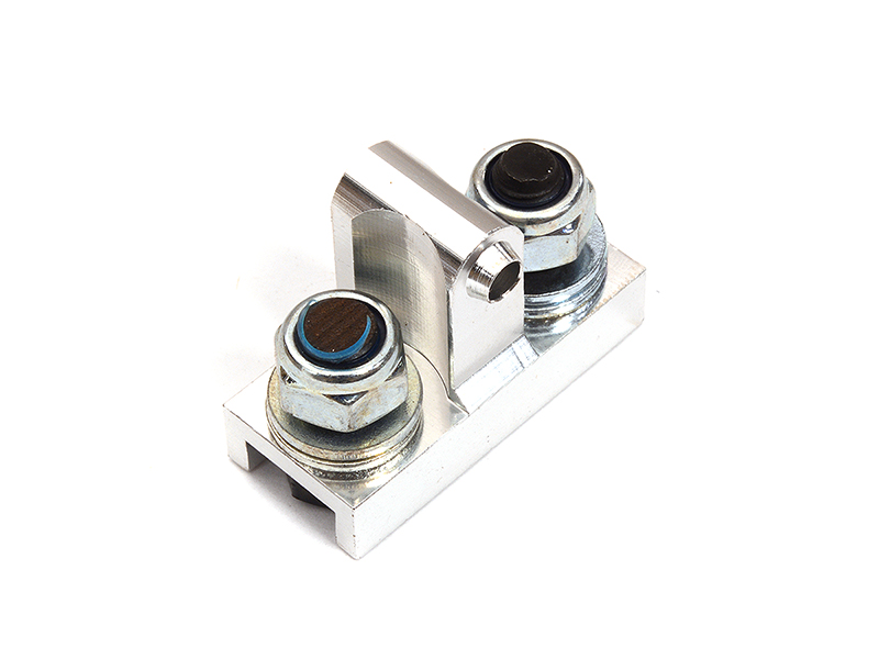 BAJ025SILVER Replacement Part H for Baja Front Brake Kit V2 T6836 - Image 1