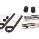 Replacement Part J for Baja Front Brake Kit V2 T6836