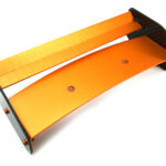 Carbon Fiber Rear Wing for HPI Baja 5B & 5B2.0