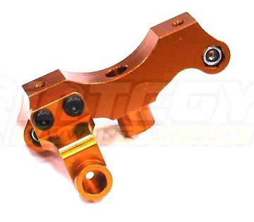 BAJ066ORANGE Replacement Part K (Right) for Baja Front Brake Kit V2 - Image 1