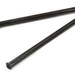 Rear Lower A-Arm Pin Set (2) for HPI Baja 5B, 5T & 5B2.0