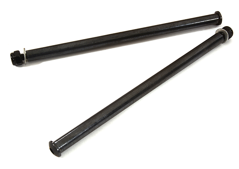 BAJ078 Rear Lower A-Arm Pin Set (2) for HPI Baja 5B, 5T & 5B2.0 - Image 1