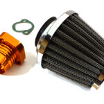 Type III Hi-Flow Air Filter for HPI Baja 5B, 5T & 5B2.0