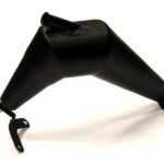 High Performance Welded Tune Pipe for HPI Baja 5B, 5T & 5B2.0