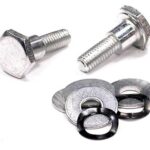 8mm Clutch Screw Conversion for High Speed Clutch BAJ085