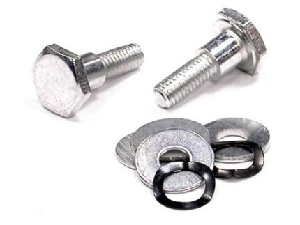 8mm Clutch Screw Conversion for High Speed Clutch BAJ085