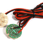 High Brightness Spot LED Light w/o Outer Housing (2) for HPI Baja5B, 5T, 5B2.0,