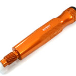 Piston Locker for 1/4 & 1/5 Type Gas Engines on HPI Baja 5B, 5T, 5B2.0 & 5SC