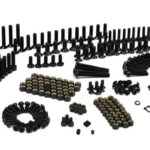 Complete Replacement Screw Set for HPI Baja 5B, 5T & 5SC