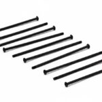 Replacement Part 12001 (1) for Snowmobile & Sandmobile System on 5B, 5T & 5B2.0