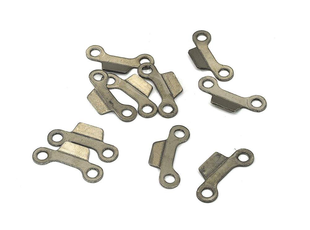 BAJ193 Replacement Part 12006 (10) for Snowmobile & Sandmobile System on 5B, 5T & 5B2.0 - Image 1